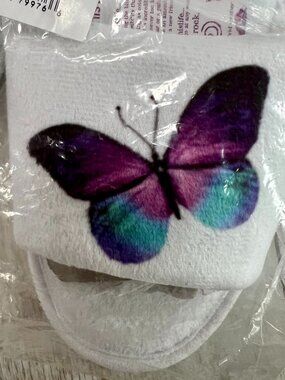 "Love this Life" Slippers